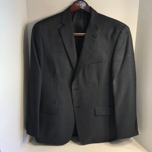 LIKE NEW! Worn once men’s sport coat